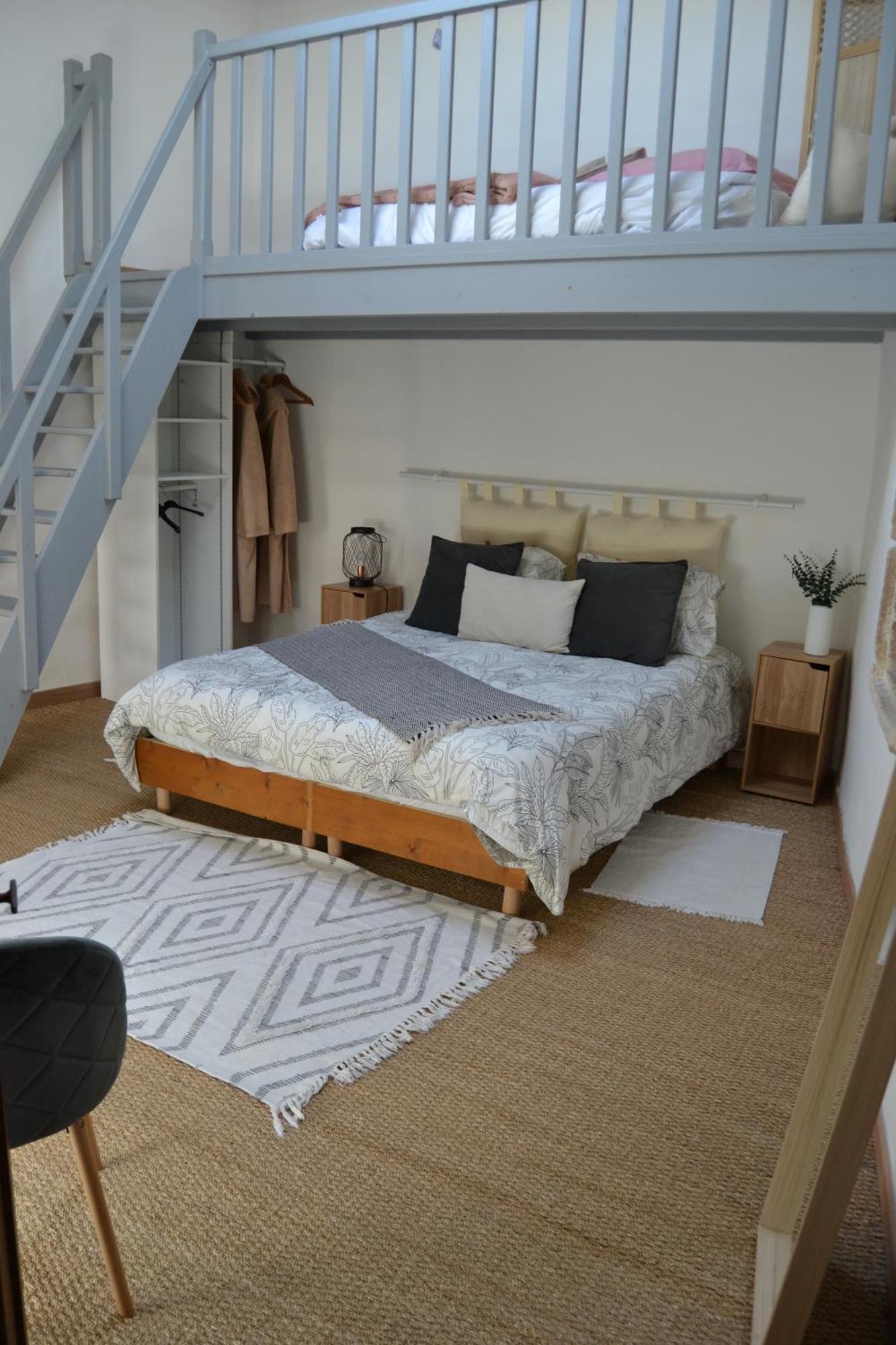 Bed and Breakfast La Cachette Aigues-Vives  Exteriér fotografie